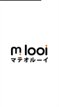 Mobile Screenshot of mlooi-sushi.com